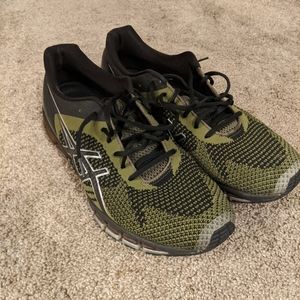 Asics Quantum 360